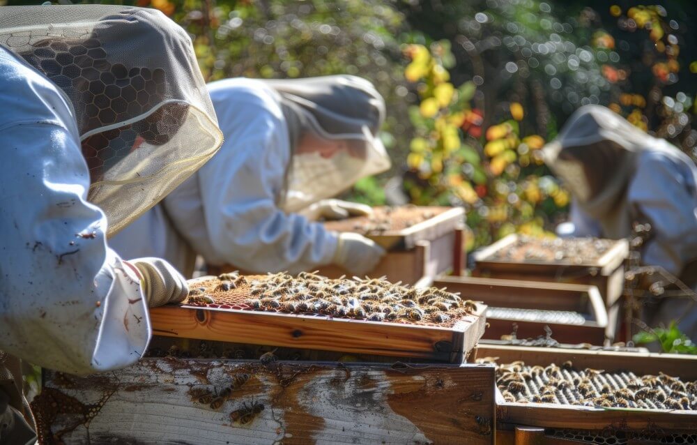 Top-performing pest control services UAE
