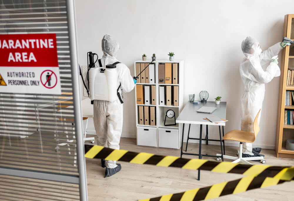Affordable Ants Control in Abu Dhabi