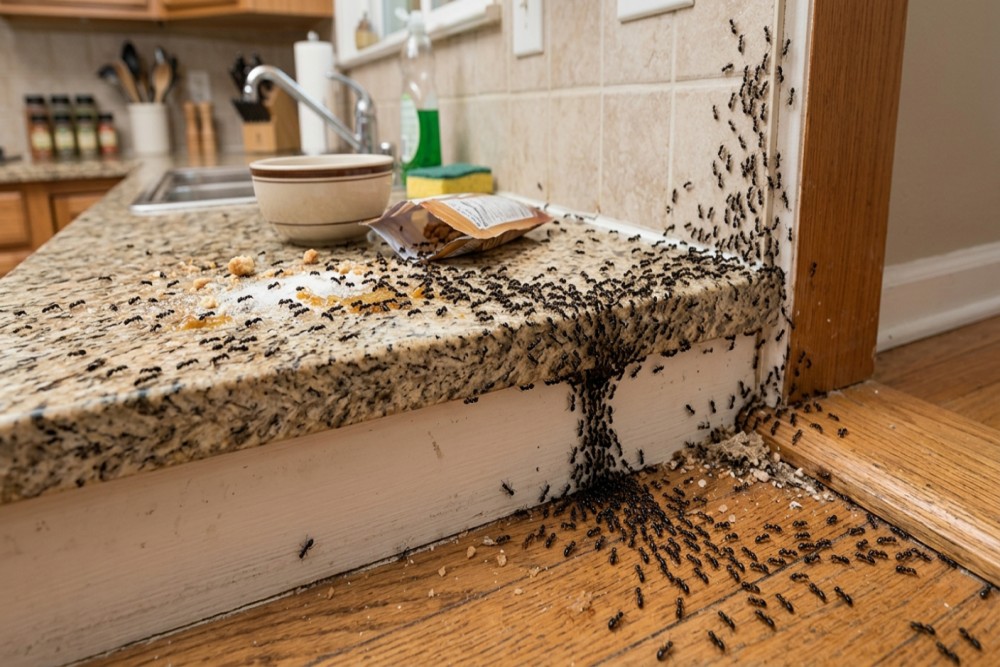 ant-infestation-risks