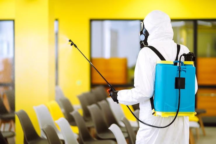 disinfection services abu dhabi