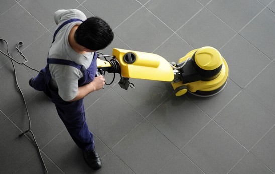 general_cleaning