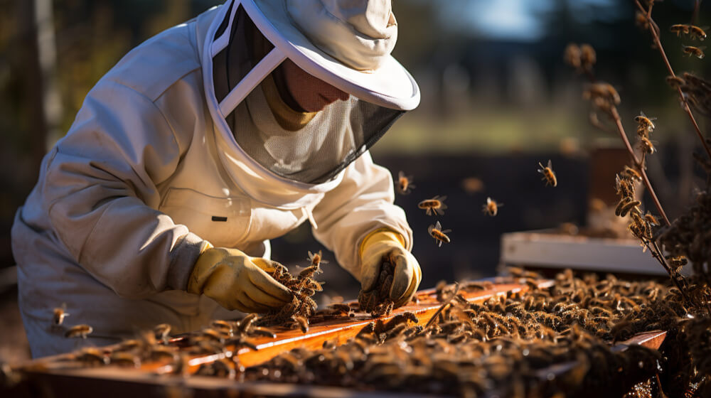 Reliable pest control services UAE