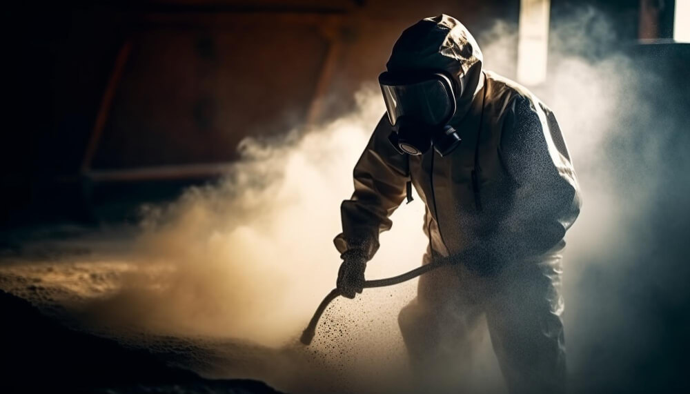 Eco-friendly disinfection services Abu Dhabi