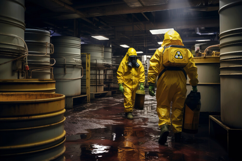 Certified disinfection services Abu Dhabi